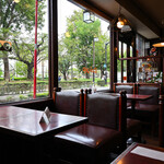 デリカップ - 店内