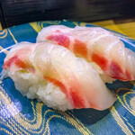 回転すし屋 HiBaRi  - 