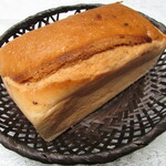 ORGANIC PLAZA - 料理写真:グレテンフリー食パン