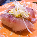 回転すし屋 HiBaRi  - 