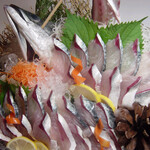 さかな市場 - 料理写真: