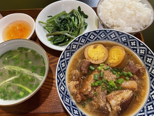 Vi 1979 Restaurant （ヴィ レストラン） - 十三/ベトナム料理 | 食べログ