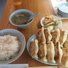 餃子専門店 喜喜 - 料理写真: