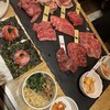 熟成和牛焼肉エイジング・ビーフ TOKYO 新宿三丁目店