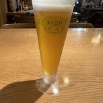 伊豆高原ビール うまいもん処 - 