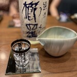 あなごと日本酒 なかむら - 