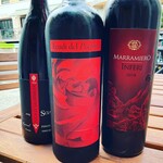 TRATTORIA Fragranza - 