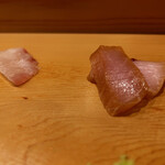 Sushi Shunsuke - 