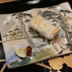 あなごと日本酒 なかむら - 