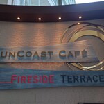 SUNCOAST CAFE - 