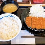 松のや - 料理写真: