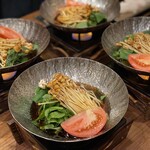 あなごと日本酒 なかむら - 