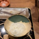 あなごと日本酒 なかむら - 