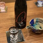 あなごと日本酒 なかむら - 