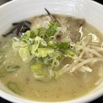 自家製麺 製麺王 - 