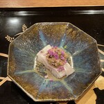 あなごと日本酒 なかむら - 