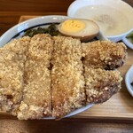 Maomii - 排骨飯定食