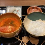 あなごと日本酒 なかむら - 
