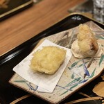 あなごと日本酒 なかむら - 