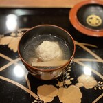 あなごと日本酒 なかむら - 