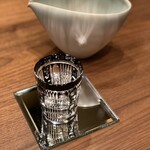 あなごと日本酒 なかむら - 