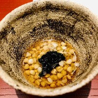 日本橋 蕎ノ字 - 