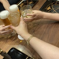 あなごと日本酒 なかむら - 