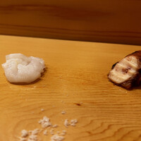 鮨 しゅん輔 阿佐ヶ谷 - 