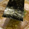 らぁ麺 むろか