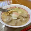 Sugakiya - 特製ラーメン 560円
                2023年9月7日