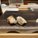 渋谷 鮨 まつもと - 