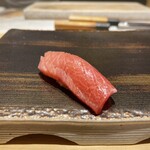 Shibuya Sushi Matsumoto - 