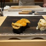 渋谷 鮨 まつもと - 