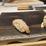 渋谷 鮨 まつもと - 