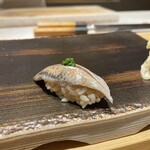 渋谷 鮨 まつもと - 