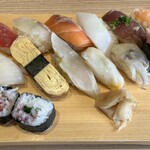 Aduma Zushi - 