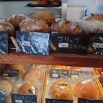 パン屋 プラティニ - 