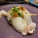 Kaitensushi Katsuissen - 