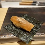 渋谷 鮨 まつもと - 