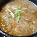 つけ麺 雀 - 