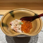 渋谷 鮨 まつもと - 