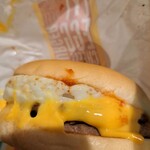 マクドナルド - 
