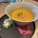 UNION SEAFOOD CAFE - スープ