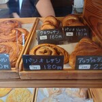 パン屋 プラティニ - 