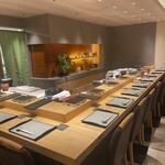 Shibuya Sushi Matsumoto - 