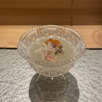 渋谷 鮨 まつもと - 