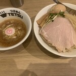 つけめんTETSU - 