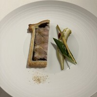 Restaurant Rue richesse - 