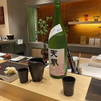 渋谷 鮨 まつもと - 
