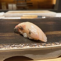 渋谷 鮨 まつもと - 